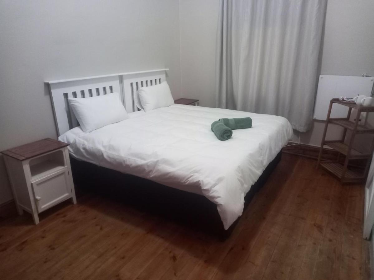 The Border Post, Bed And Breakfast Bergville Ngoại thất bức ảnh