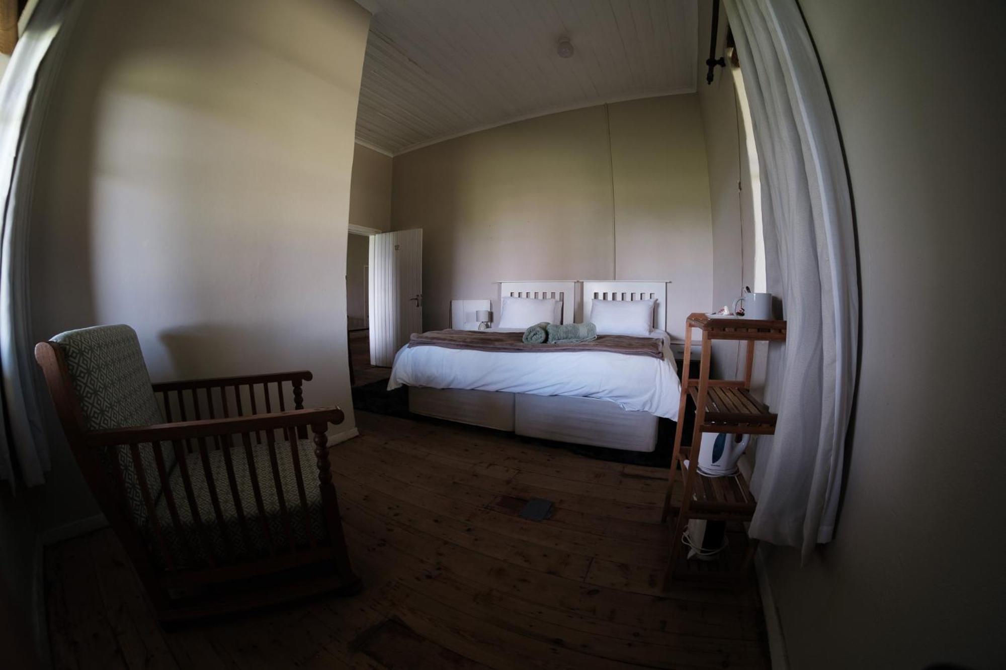 The Border Post, Bed And Breakfast Bergville Ngoại thất bức ảnh