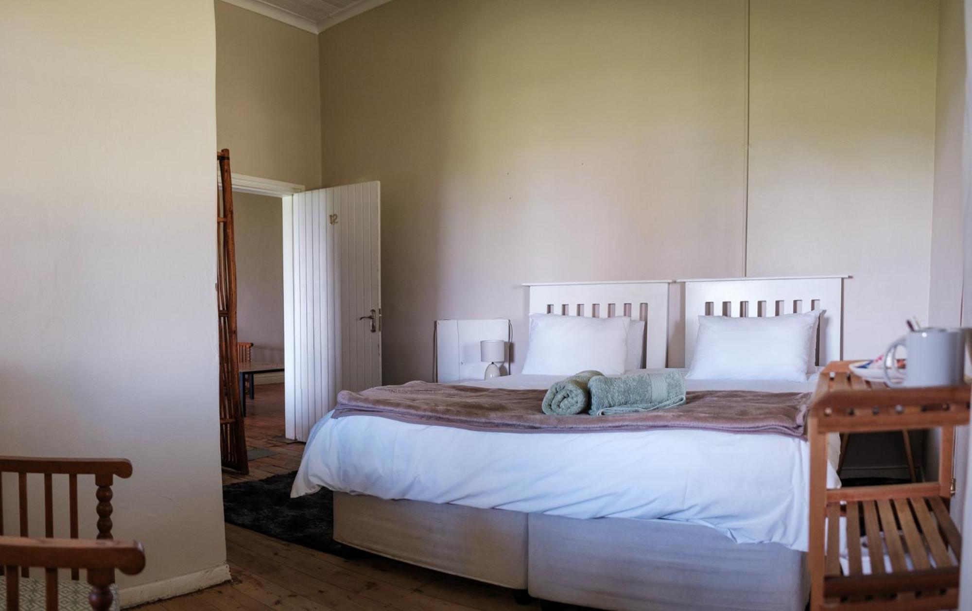 The Border Post, Bed And Breakfast Bergville Ngoại thất bức ảnh